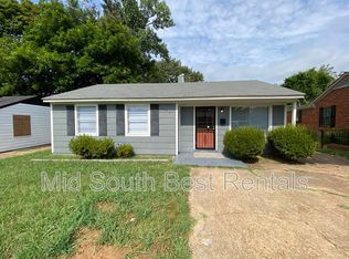 3575 Lanette Rd, Memphis, TN 38109