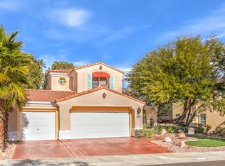 8508 Montago Valley Ave, Las Vegas, NV 89117