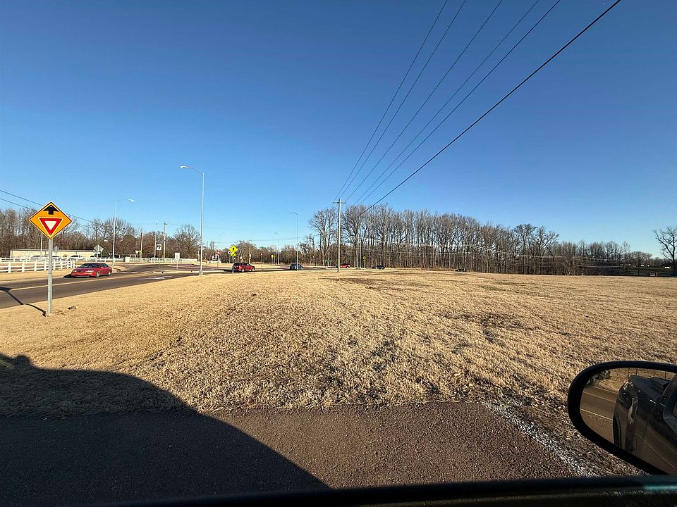 2nd image of 0 Rosemark Rd #1