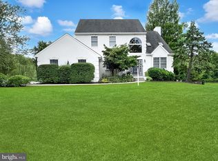 5 Patricia Ct, Lumberton, NJ 08048