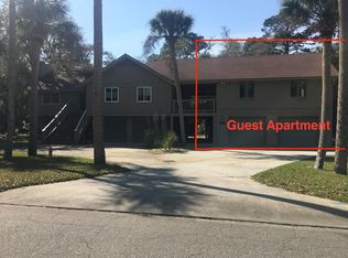 414 Porpoise Dr #B, Saint Helena Island, SC 29920