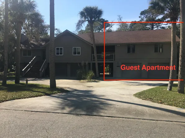 414 Porpoise Dr #B, Saint Helena Island, SC 29920