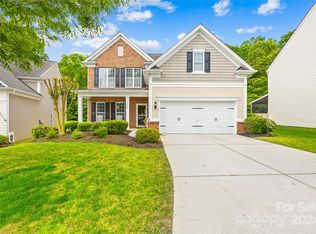 3392 Dunbar Ln, Indian Land, SC 29707