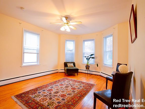 1496 Centre St. #1 Boston - Roslindale Shared Unit Photo 2