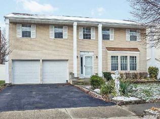 135 Melanie Dr, East Meadow, NY 11554