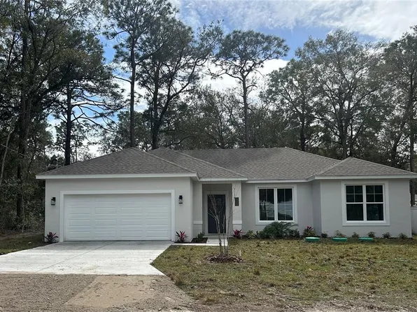 1269 12TH STREET, ORANGE CITY, FL 32763