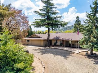 26951 Columbia Way, Tehachapi, CA 93561