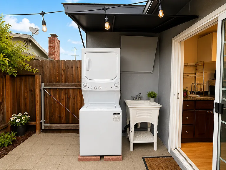 3079 Durant Ave #C — Photo 7