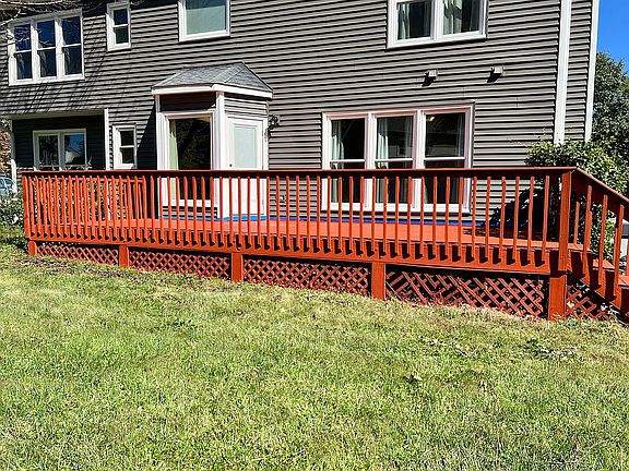 4th image of 4503 Crystal Lake Dr