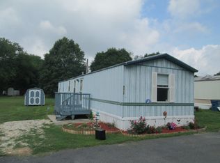1679 S State St, Dover, DE 19901
