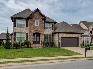4041 Haversack Dr, Spring Hill, TN 37174