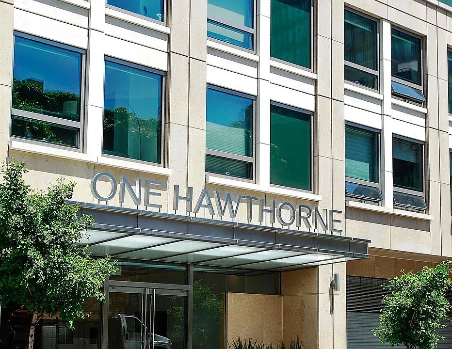 1st image of 1 Hawthorne St Unit 12A