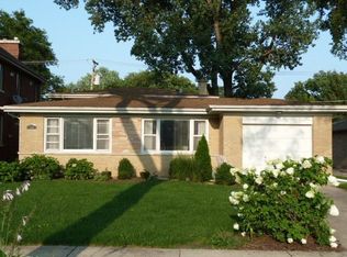 535 N Hamlin Ave, Park Ridge, IL 60068