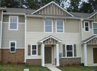 1501 Kelleys Close, Stone Mountain, GA 30088