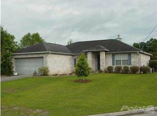10281 Candlestick Ln, Pensacola, FL 32514