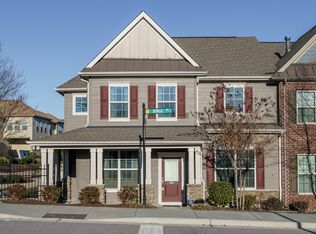 9207 Torre Del Oro Pl, Raleigh, NC 27617