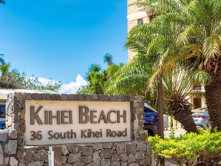 S Kihei Rd — Photo 38