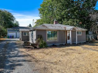 11722 E Valleyway Ave, Spokane, WA 99206