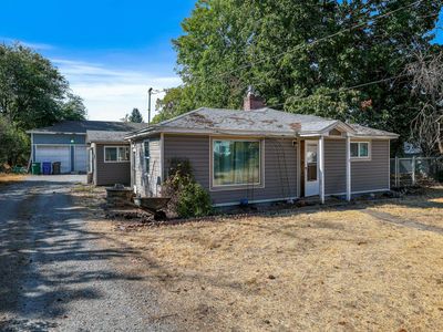 11722 E Valleyway Ave, Spokane, WA, 99206