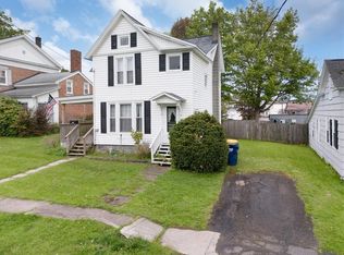 12029 Washington St, Wolcott, NY 14590
