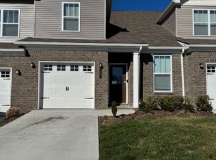 562 Trinity Way, Spring Hill, TN 37174