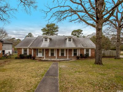 515 Beverly Ave E, Sherwood, AR, 72120