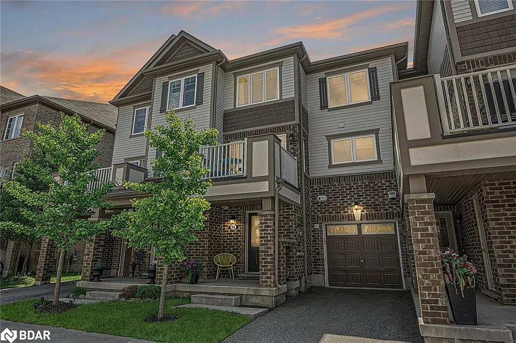 22 Spring Creek Dr photo 1