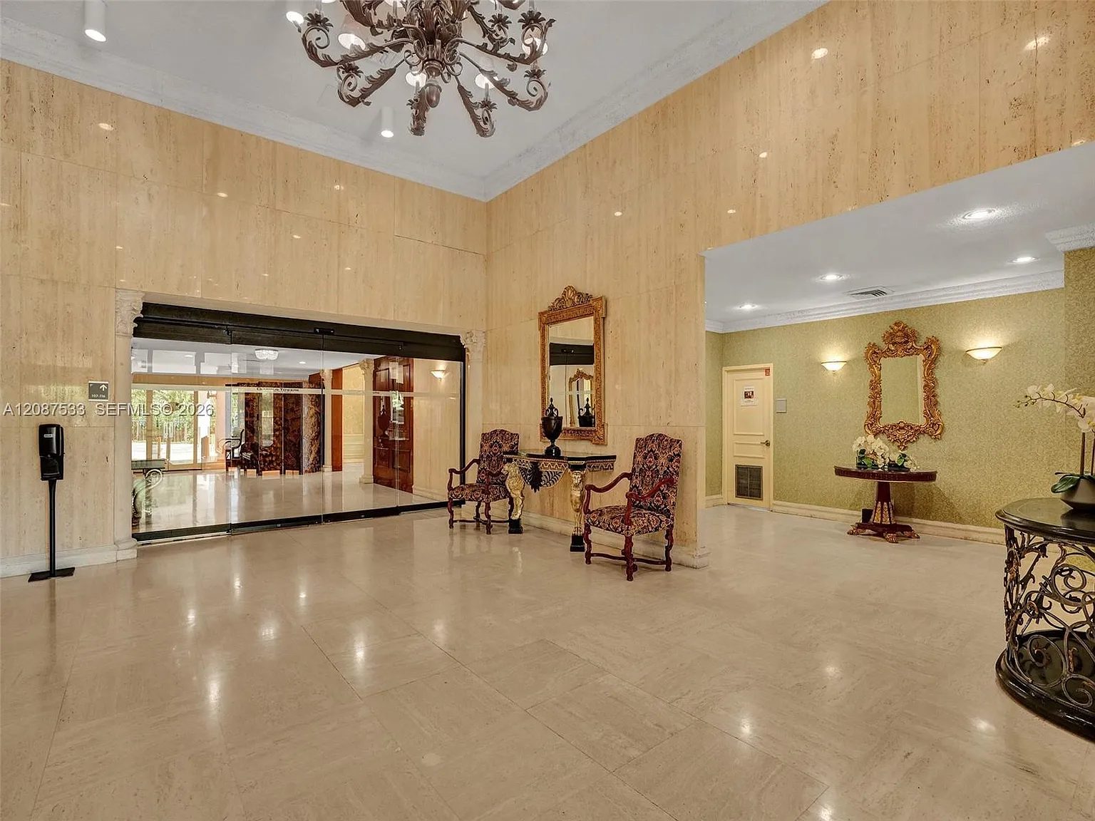 Olympus Condo Phase — Photo 2