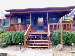 199 Robin Ln, Harpers Ferry, WV 25425