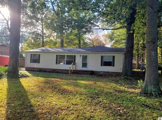 325 Herman Ave, Paducah, KY 42003