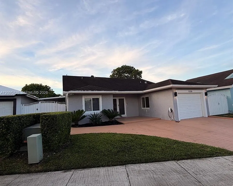 15326 SW 58th Ter