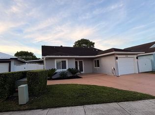 15326 SW 58th Ter, Miami, FL 33193