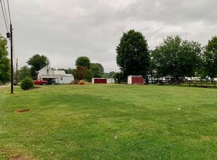 133 W Main St, Fulton, OH 43321