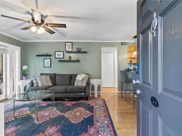 1445 Monroe Dr NE APT E24, Atlanta, GA 30324