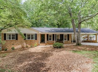 655 University Cir, Athens, GA 30605