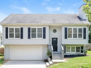 22 Quail Run, Cartersville, GA 30120