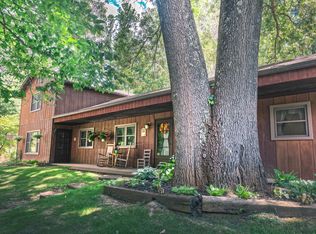 3362 Thaxton Mountain Rd, Bedford, VA 24523