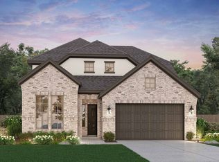 Lauren Plan, 6 Creeks, Kyle, TX 78640