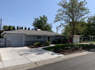 1024 Amberwood Rd, Sacramento, CA 95864