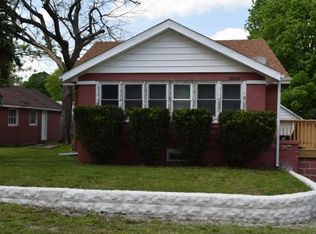 3618 E Hardy St, Decatur, IL 62521