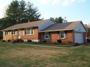 3069 Old County Rd, Newark, DE 19702