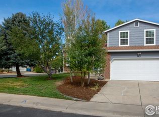 349 Juniper St, Louisville, CO 80027