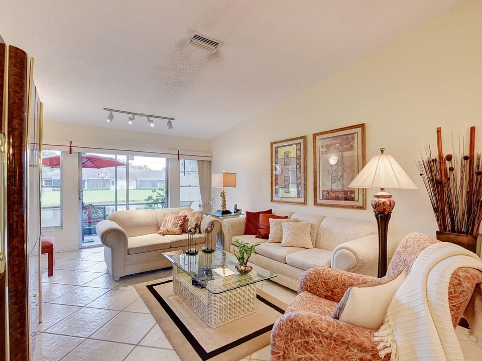 Stunning Great Room