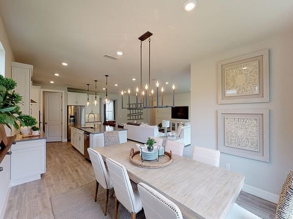 Model Representation