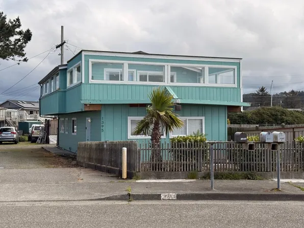 1395 Buhne Dr #B, Eureka, CA 95503
