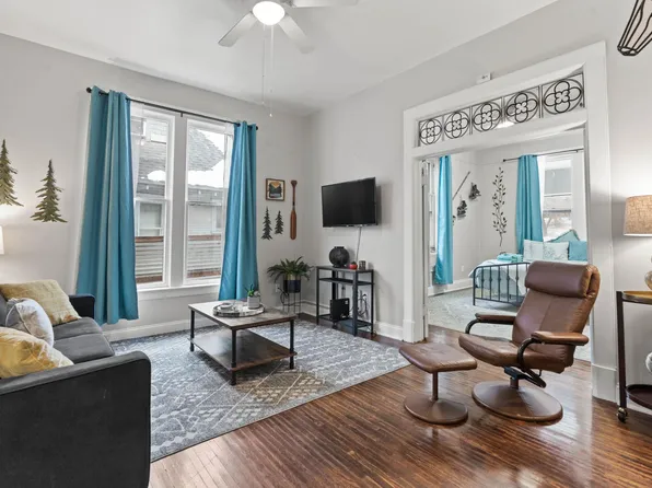 1918 W 7th Ave, Spokane, WA