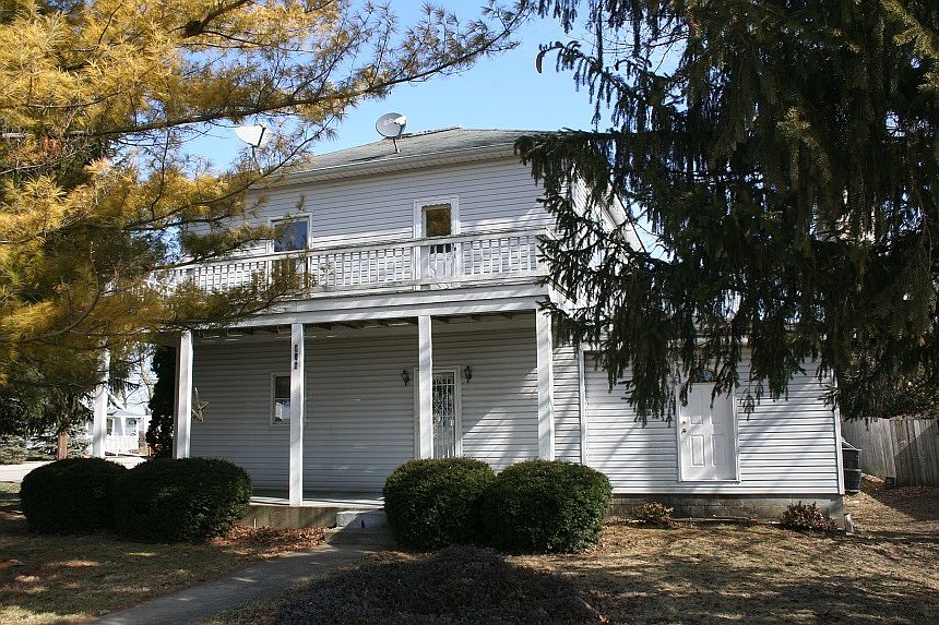 407 N Main St, Kirklin, IN 46050 Zillow