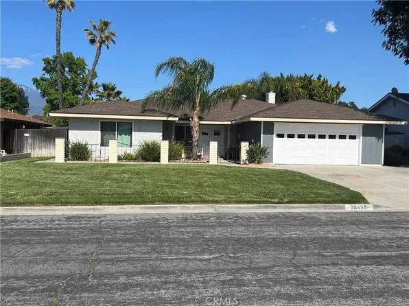 26430 Larkspur St, Hemet, CA 92544