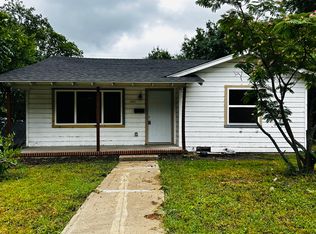 1401 Arizona Ave #1, Fort Worth, TX 76104