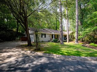 57 Wingate Dr, Little Rock, AR 72205